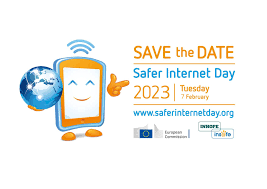 Ημέρα Ασφαλούς Διαδικτύου (Safe internet day 2023)